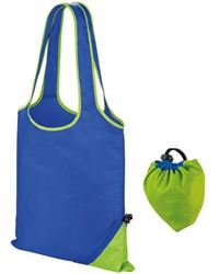 RESISTENTE SHOPPER PIEGHEVOLE